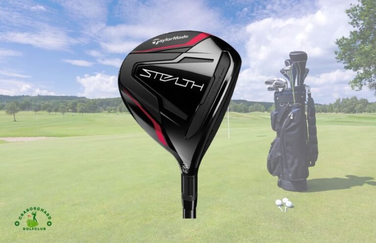 TaylorMade Stealth 3 Wood Review – Best Fairway Woods For High Handicappers [2024!]