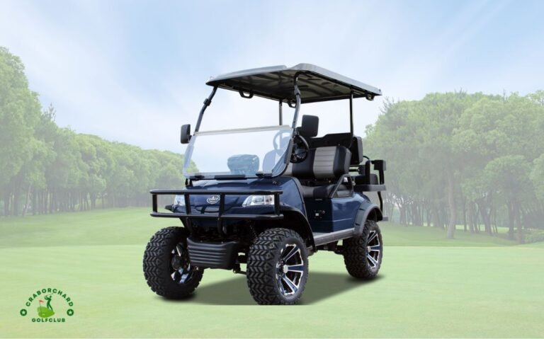 Evolution Golf Carts Reviews – Are They Good Enough in (2024!)?
