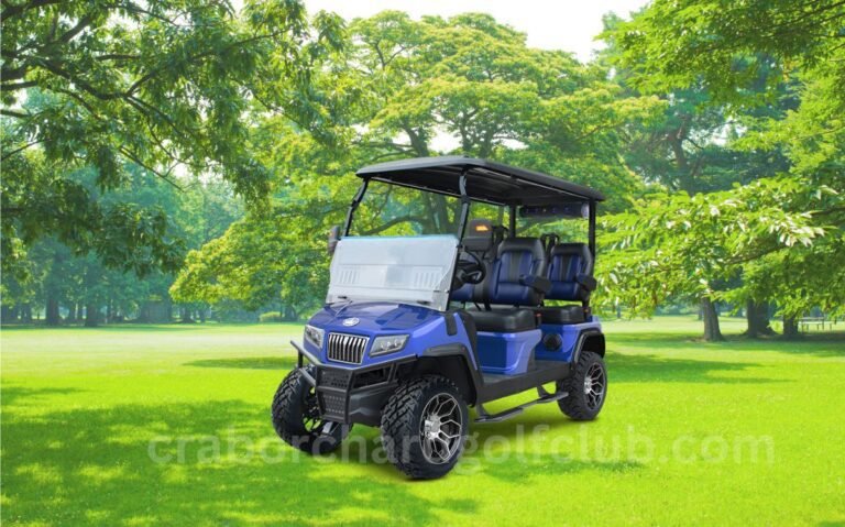 Evolution D5 Golf Carts Reviews – Worth Or Just A Hype In [2024!]