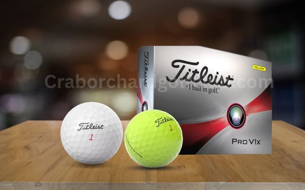 Titleist Golf Balls Reviews