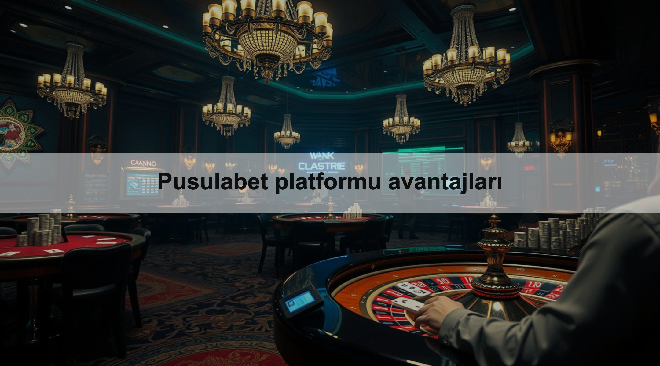 Pusulabet platformu avantajları 1 Pusulabet platformu avantajları