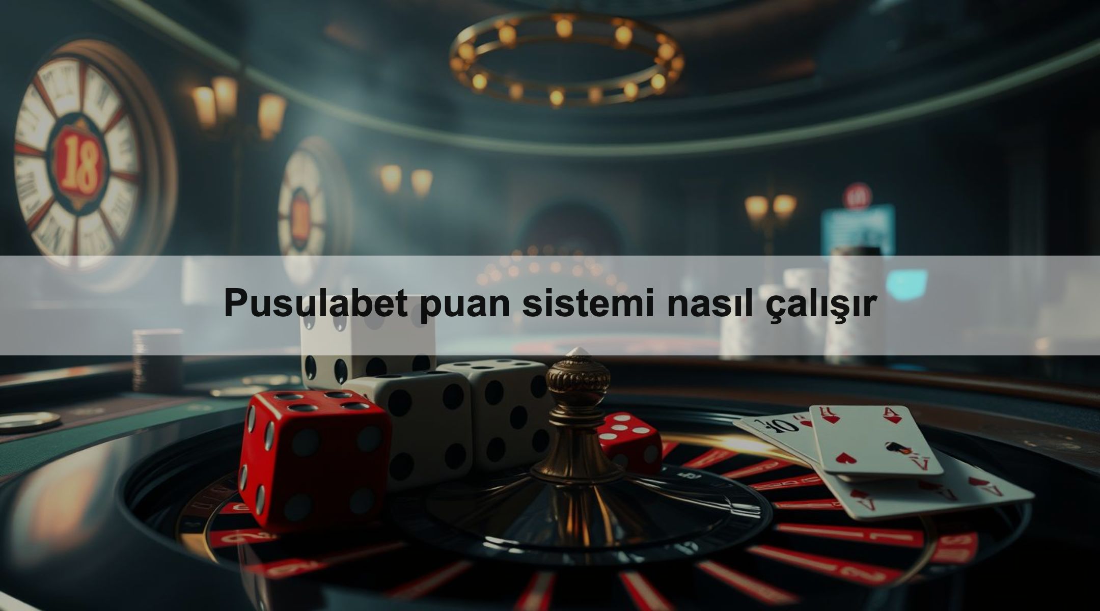 Pusulabet puan sistemi nasıl çalışır 1 Pusulabet puan sistemi nasıl çalışır