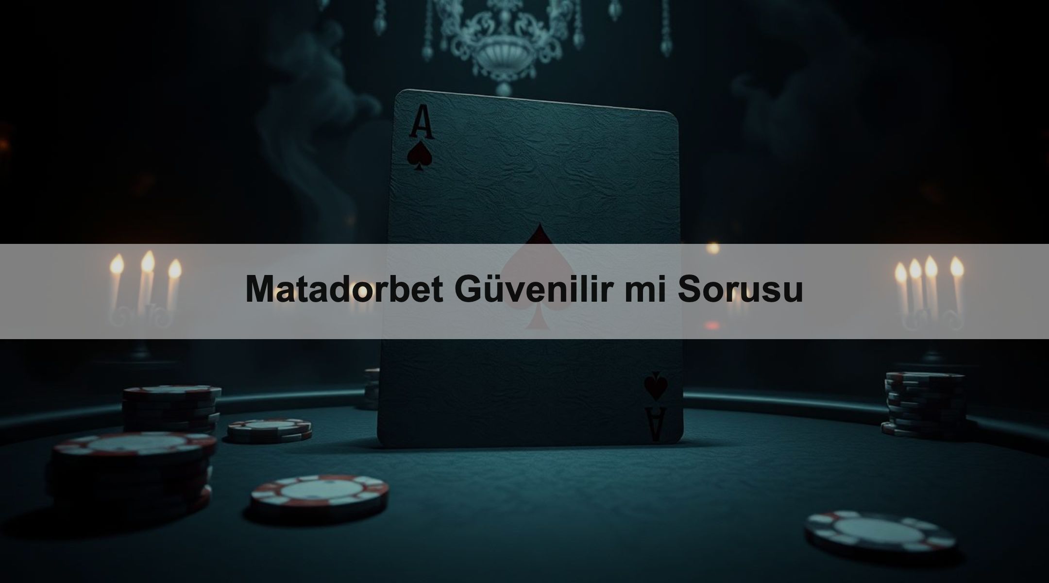 Matadorbet Güvenilir mi Sorusu