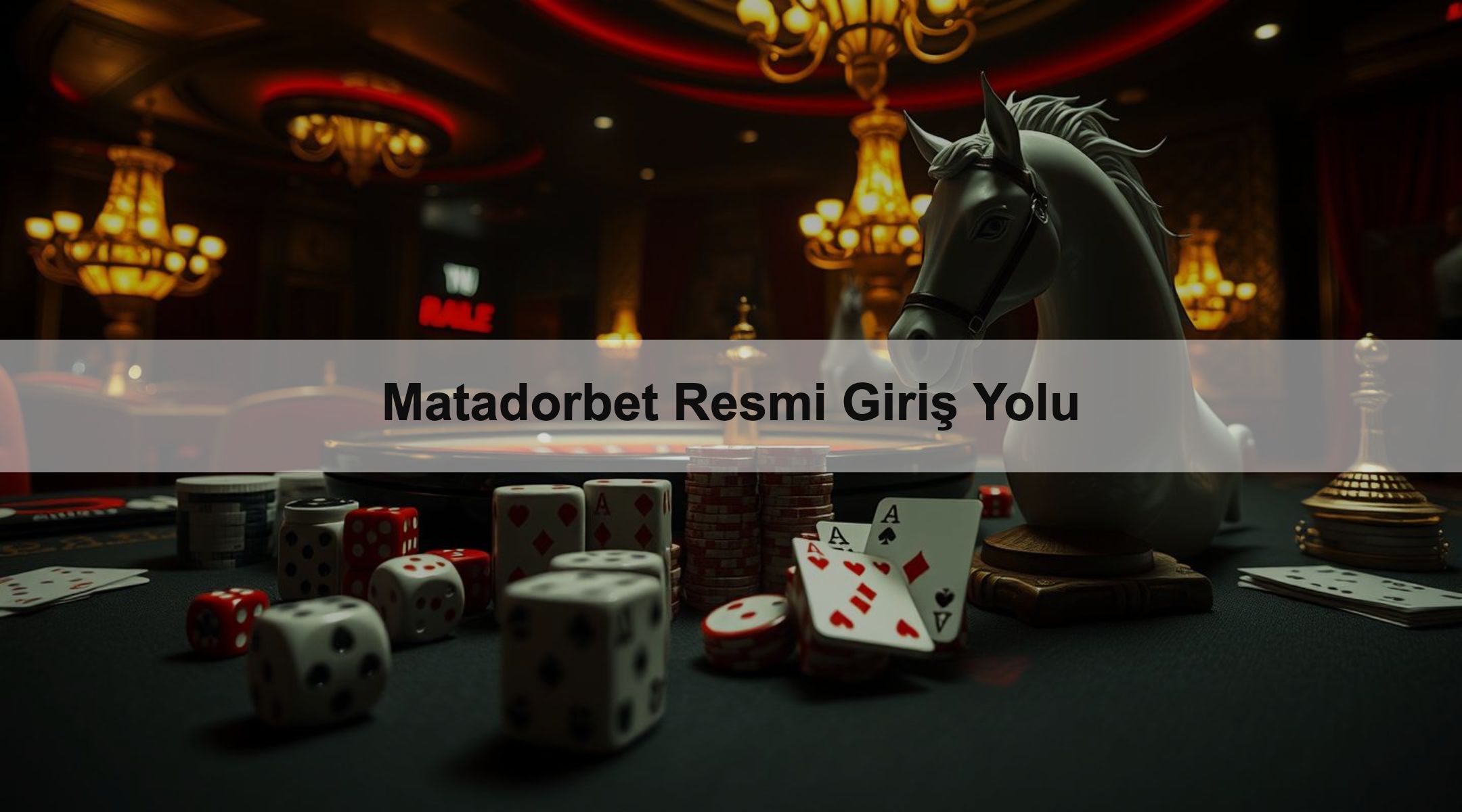 Matadorbet Resmi Giriş Yolu